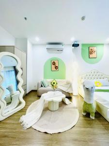 Thành phố thông minh Vinhomes Smart City