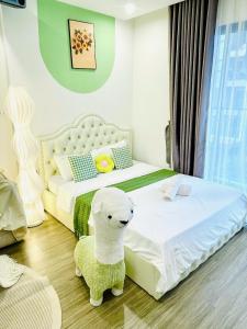 Thành phố thông minh Vinhomes Smart City