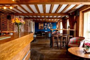 The Royal Oak