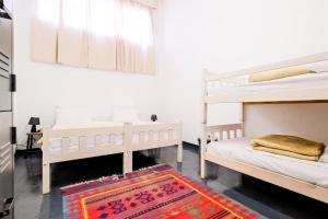 CURIOCITY Backpackers Johannesburg