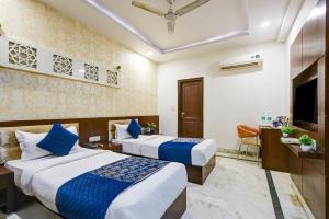 Monarch Residency Gurgaon