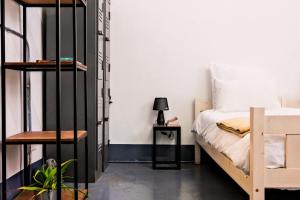 CURIOCITY Backpackers Johannesburg