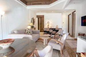 Marrakech Palmeraie 3, 2-bedroom appartement, ,res with pool