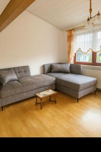 Außergewöhnliche 5 Zimmer Penthouse Wohnung in Kehl