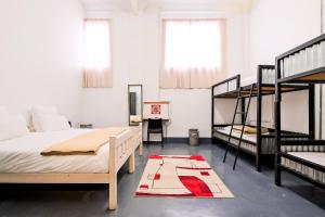 CURIOCITY Backpackers Johannesburg