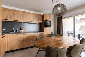 3-kamer appartement | 5 personen | 5 min van de gondel | Res.Méri-Bellecombe