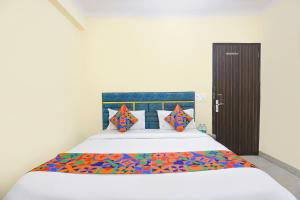 FabHotel Sky Residency