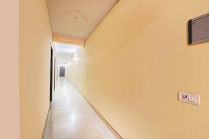 FabHotel Sky Residency