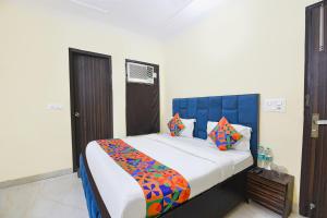 FabHotel Sky Residency