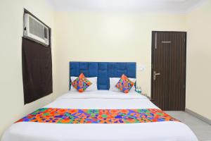 FabHotel Sky Residency