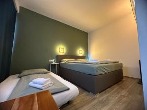 bookVienna "Paula" Apartments