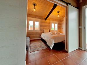 Charming Stone Villa with Hot Pool by Hostiva