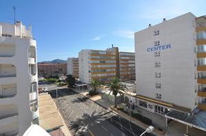 RNET - Playa Sol - Roses Costa Brava