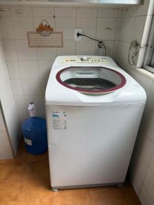 NATAL em excelente cobertura, localização e espaço