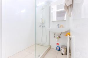 3 Personen Apartment in Zentrum-Nähe