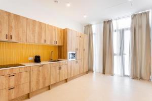 C - Design apartment El Grao close to the beach