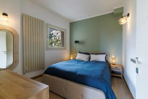 Bright 1BR Sea View & Terrace Monaco 8 min walk