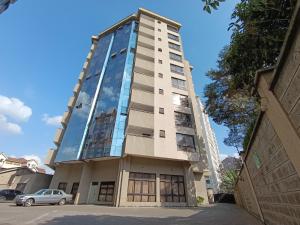 Nairobi 2 bedrooms furnished Apartments