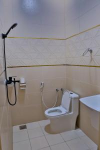 The Garden Inn نزل الحدیقة