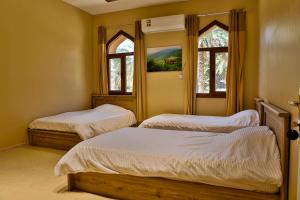 The Garden Inn نزل الحدیقة
