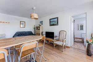 Charmant Appartement proche plage