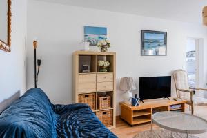 Charmant Appartement proche plage