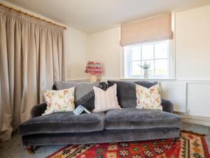 Arrow Lodge at Ragley Estate