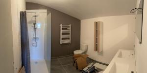 SWEET HOMES Cognac chambre privée confortable n1