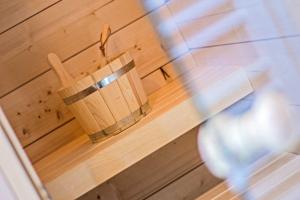 Seehaus Lütt Marten