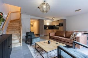 3-kamer appartement (duplex) | 45 personen | 5 min van de gondel | Res.Méri-Bellecombe