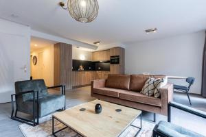 3-kamer appartement (duplex) | 45 personen | 5 min van de gondel | Res.Méri-Bellecombe