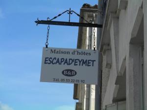 ESCAPAD'EYMET photo 6