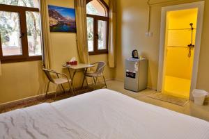 The Garden Inn نزل الحدیقة