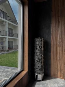 Апартаменти Velvet Rooms