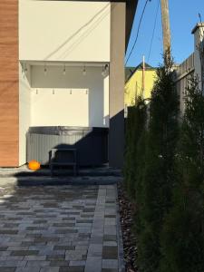 Апартаменти Velvet Rooms