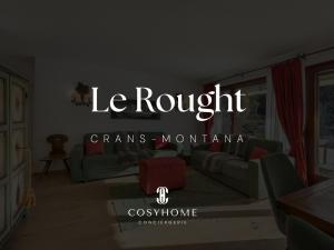 Le Rought l Lac Moubra l Parking l By CosyHome