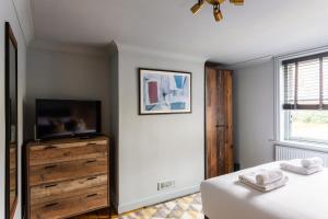 Cheerful Cottage at the Heart of Brighton