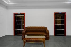 SPOT ON Khushi Lodge