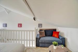 Sweet Melody - Beau Duplex - Quartier Saint Pierre