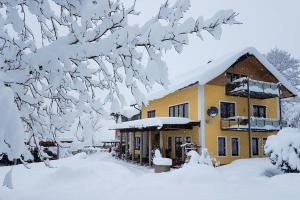 Turmhaus