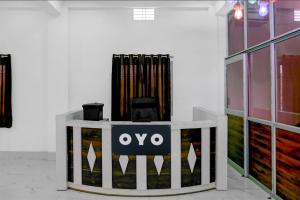 SPOT ON Happyness Restaurant