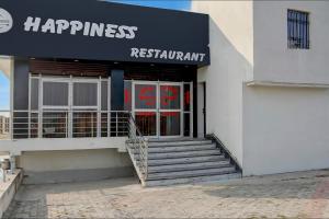 SPOT ON Happyness Restaurant