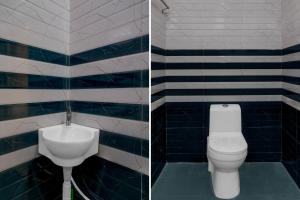 SPOT ON Khushi Lodge