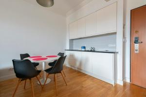 Neptun Park by NorthSide Apartments