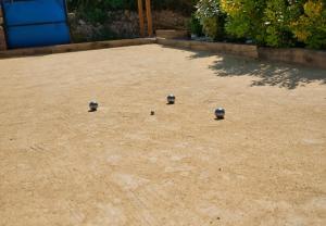 Sea view arhitect villa garden pool barbecue