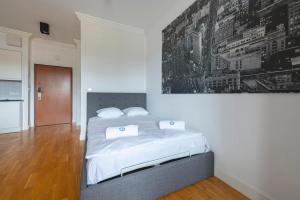 Neptun Park by NorthSide Apartments