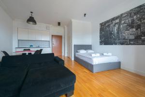 Neptun Park by NorthSide Apartments