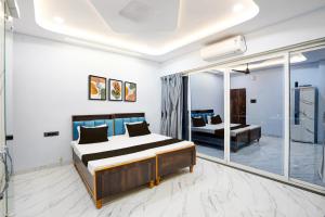 Hotel O by OYO KPS INN