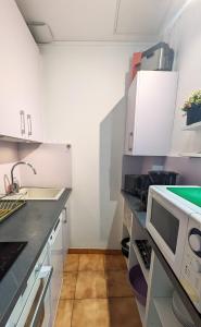 LAcacia, F2 terrasse et jardin,plage à 400mètres