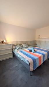 LAcacia, F2 terrasse et jardin,plage à 400mètres